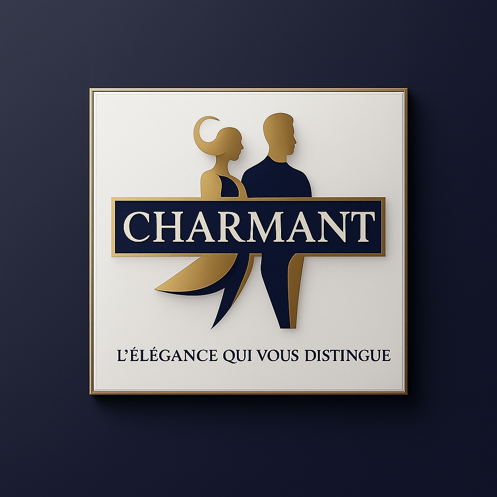 CHARMANT 